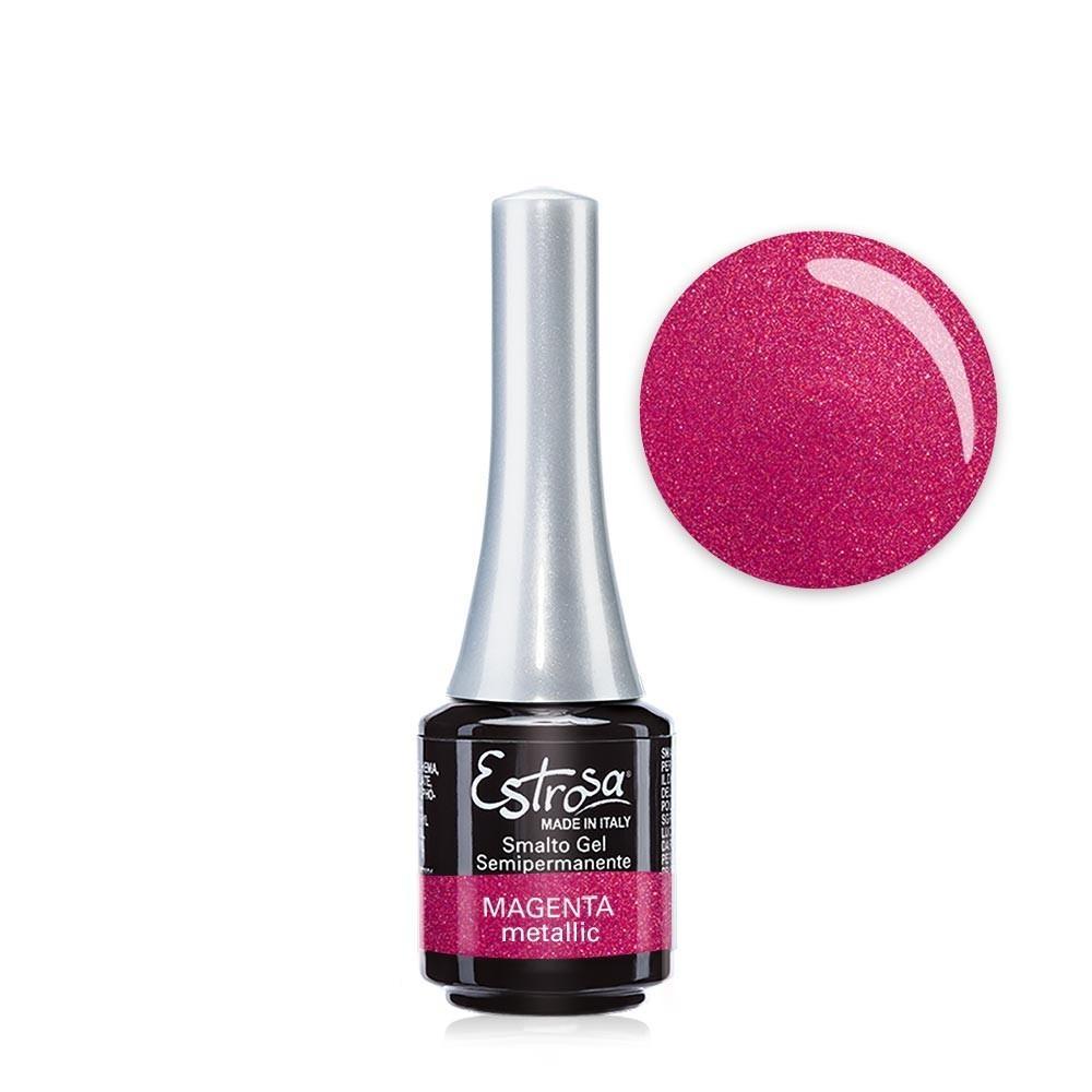 estrosa-smalto-gel-semipermanente-mini-7ml-magenta Estrosa Smalto Gel Semipermanente Mini 7ML Magenta