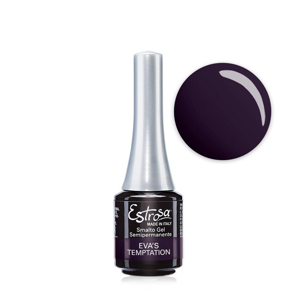 Estrosa Smalto Gel Semipermanente Mini 7ML Eva's Temptation