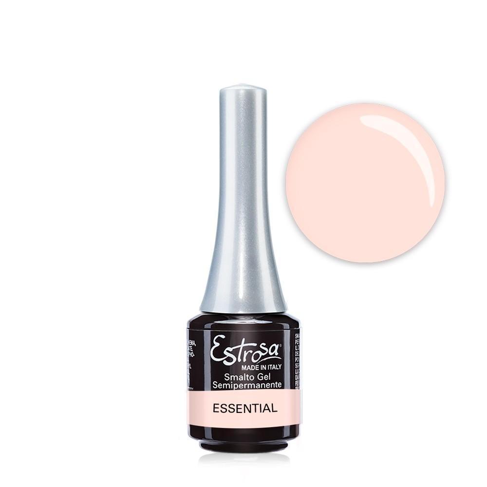 Estrosa Smalto Gel Semipermanente Mini 7ML Essential