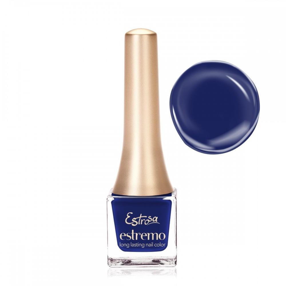Estrosa Estremo Smalto Lunga Durata Blue Wave 6ML
