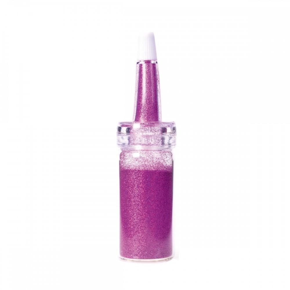 Estrosa Holographic Dust Polvere Pink Glitter 6GR