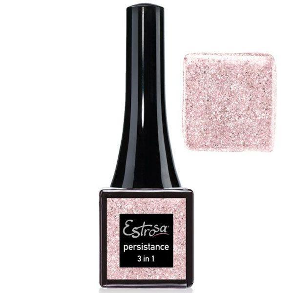 Estrosa Persistance Smalto Semipermanente Quatrz 8ML 3in1 6959