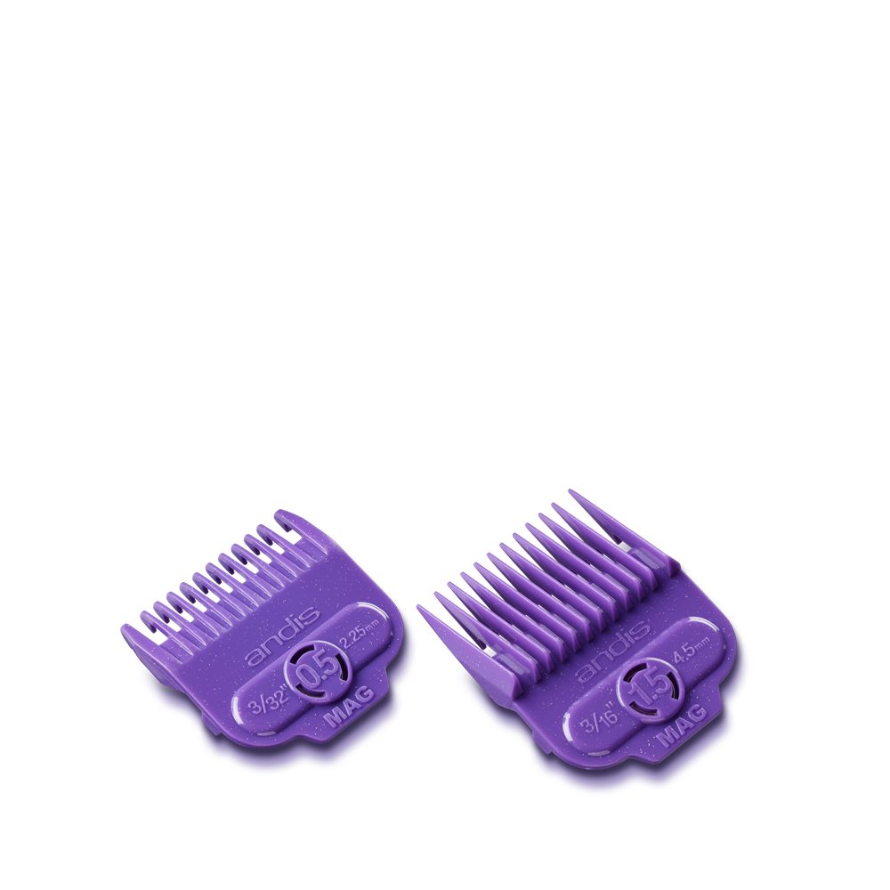 Andis Rialzo Tosatrice Magnetici 2PZ