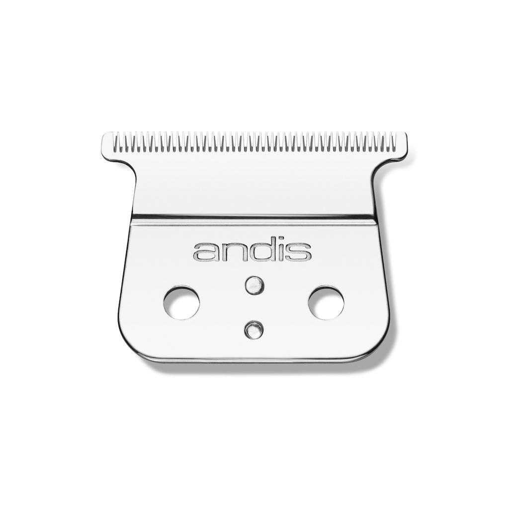 Andis Tosatrice Accioaio Inox Denti Lunghi Gtx-GI
