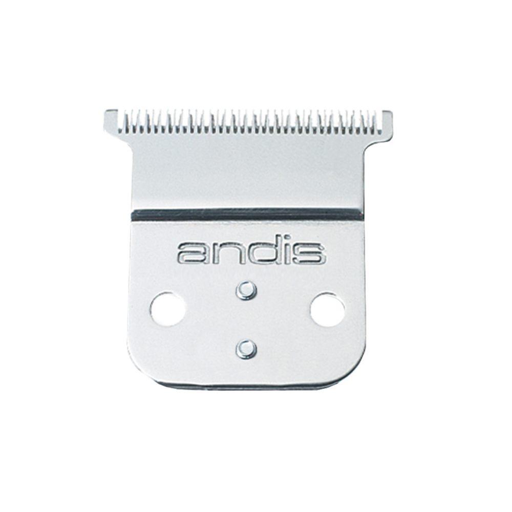 Andis Testina Tosatrice In Acciaio Inox D8