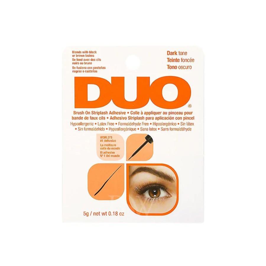 Ardell Colla Duo Nera Con Pennello 5GR