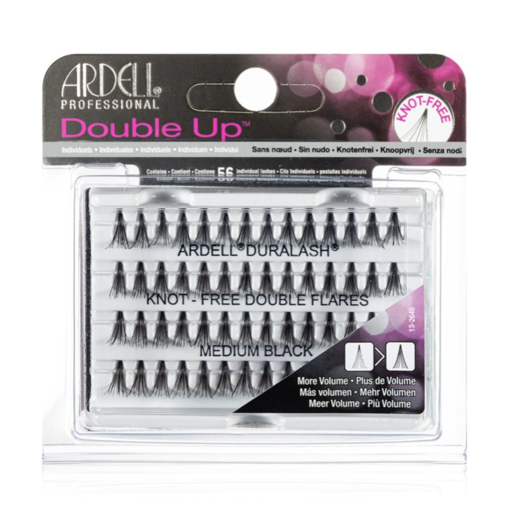Ardell Double Up Soft Touch Ciglia Finte Individual