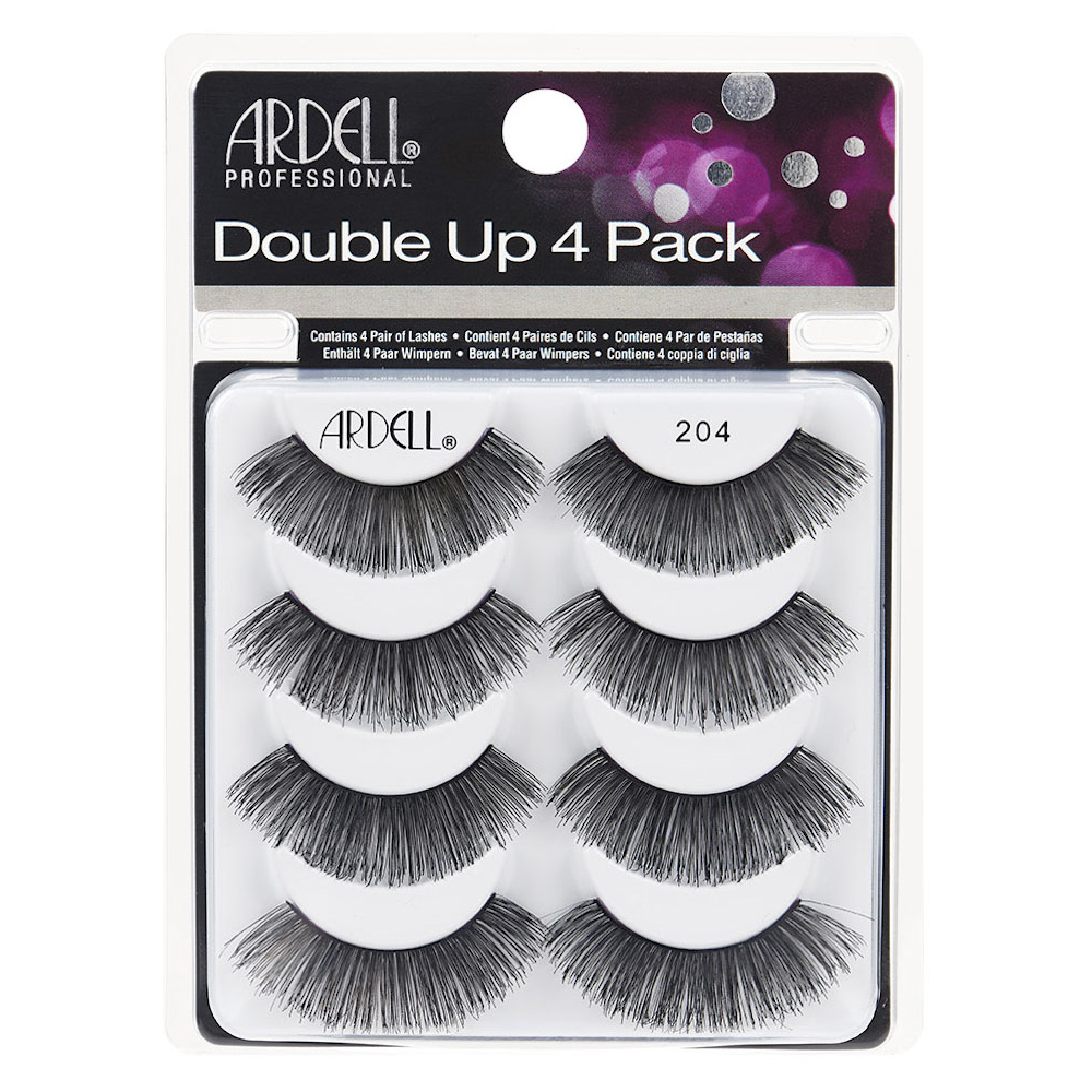 Ardell Multipack Double Up Ciglia Finte 204