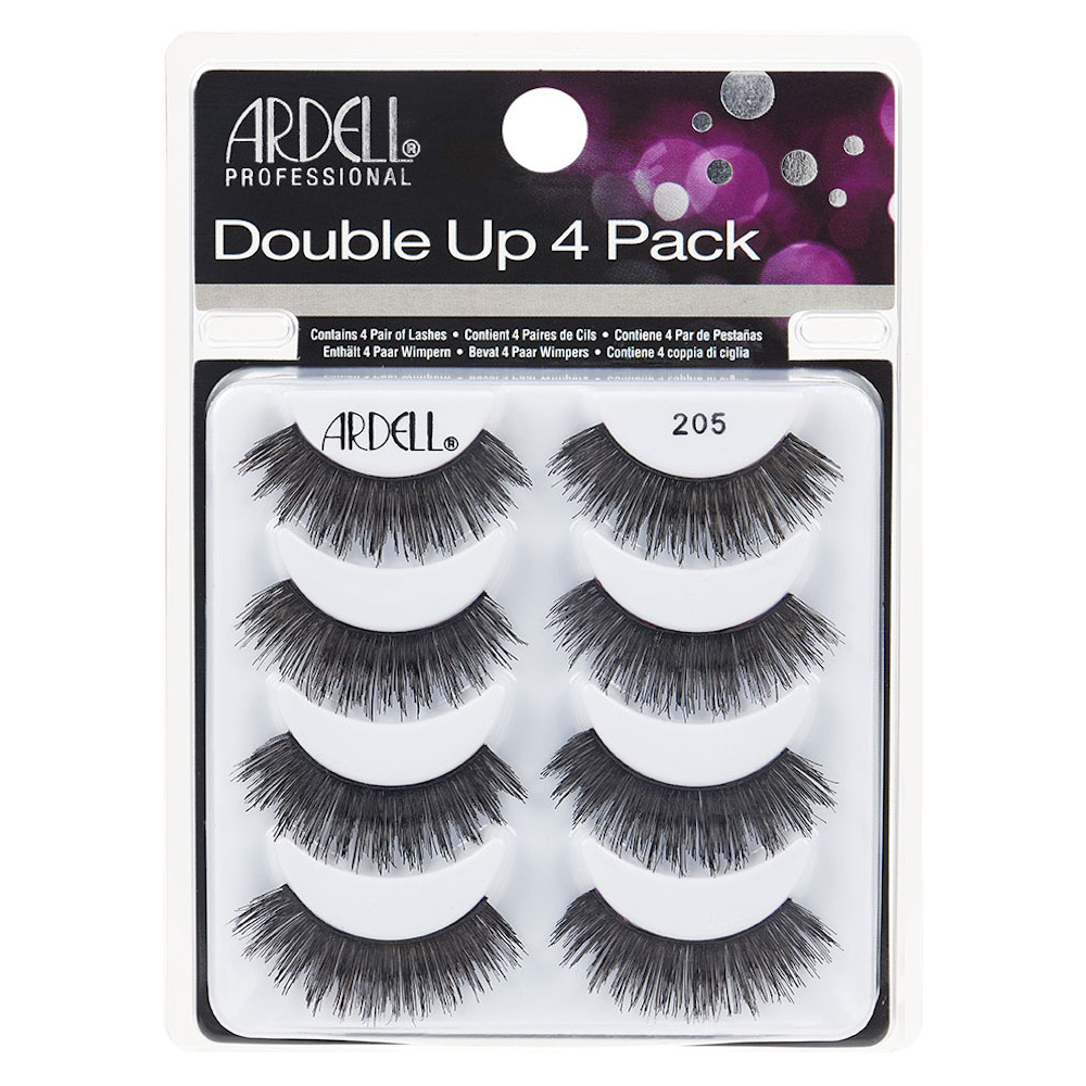 Ardell Multipack Double Up Ciglia Finte 205