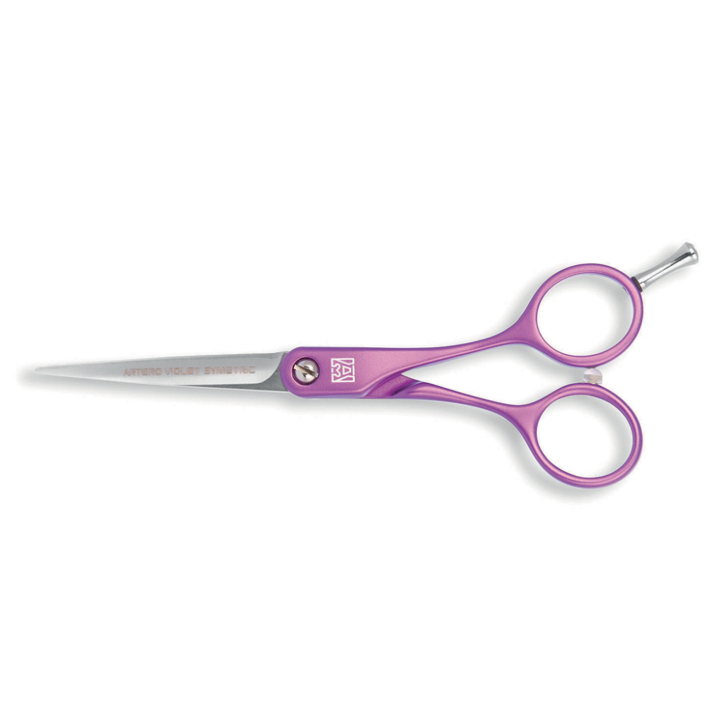 Artero Violet Forbice Taglio 5.5''