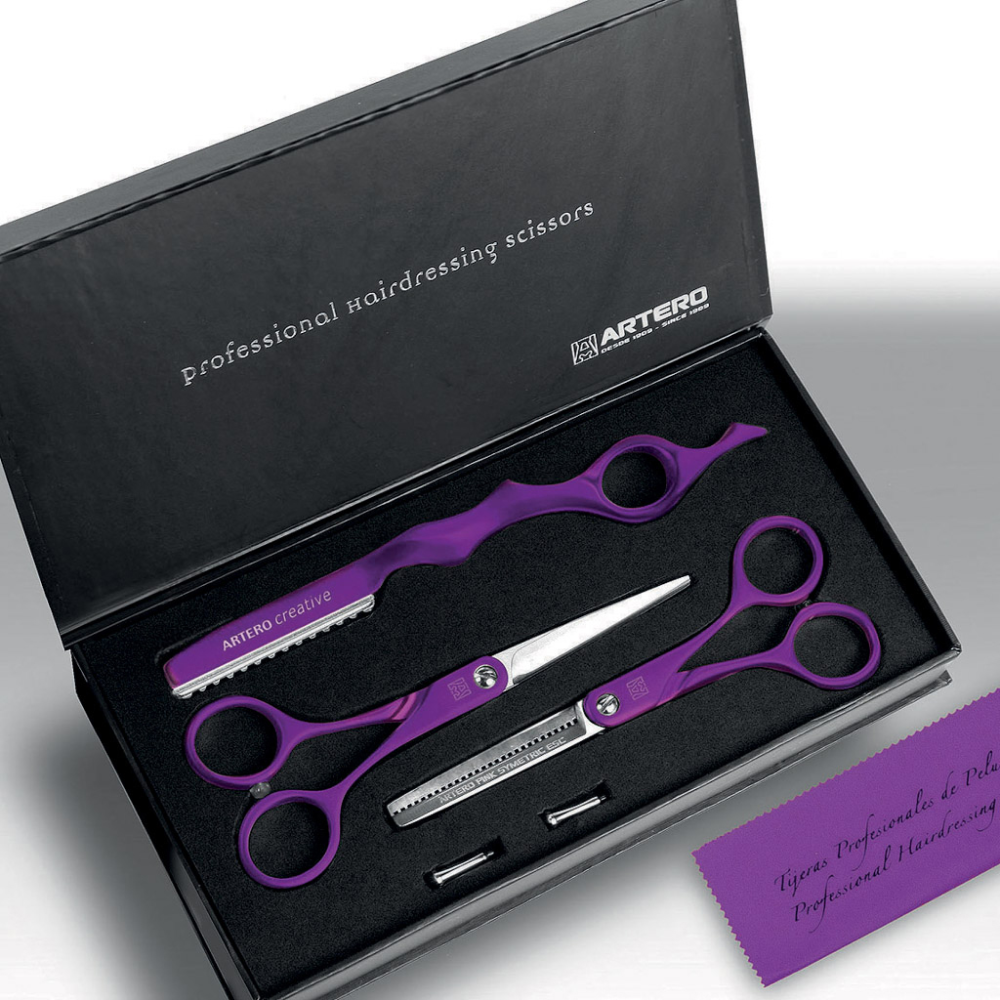 Artero Kit Attrezzi Taglio 3PZ 