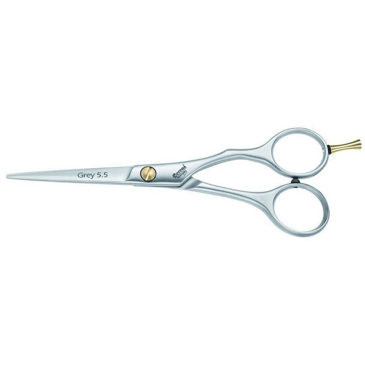 Cerena Grey Forbice Taglio 5.5''