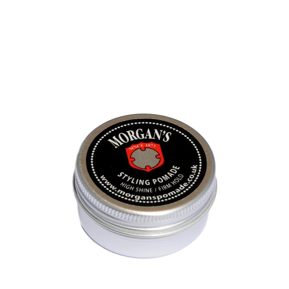 Mogan's Pomade High Shine 15GR 