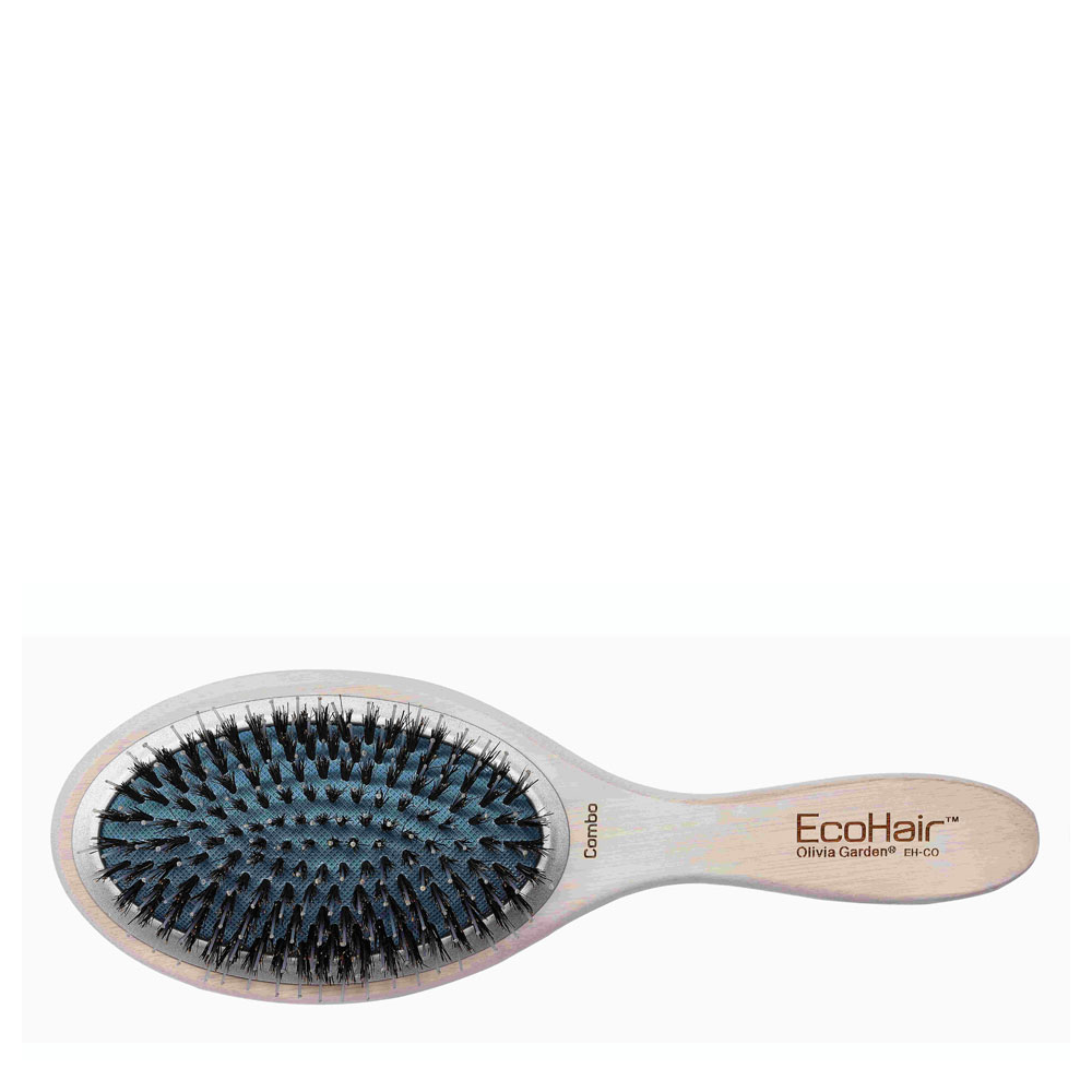 Olivia Garden Spazzola EcoHair Paddle Styler