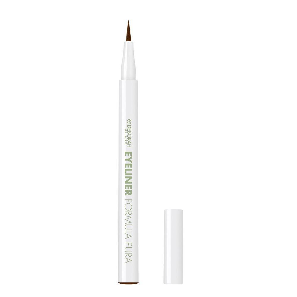 Deborah Formula Pura Eyeliner 02 Brown