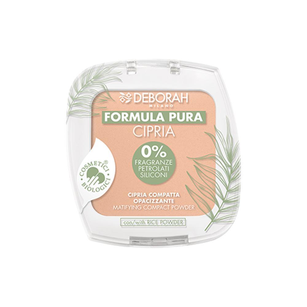 deborah deborah cipria bio formula pura n.3 - foto 1