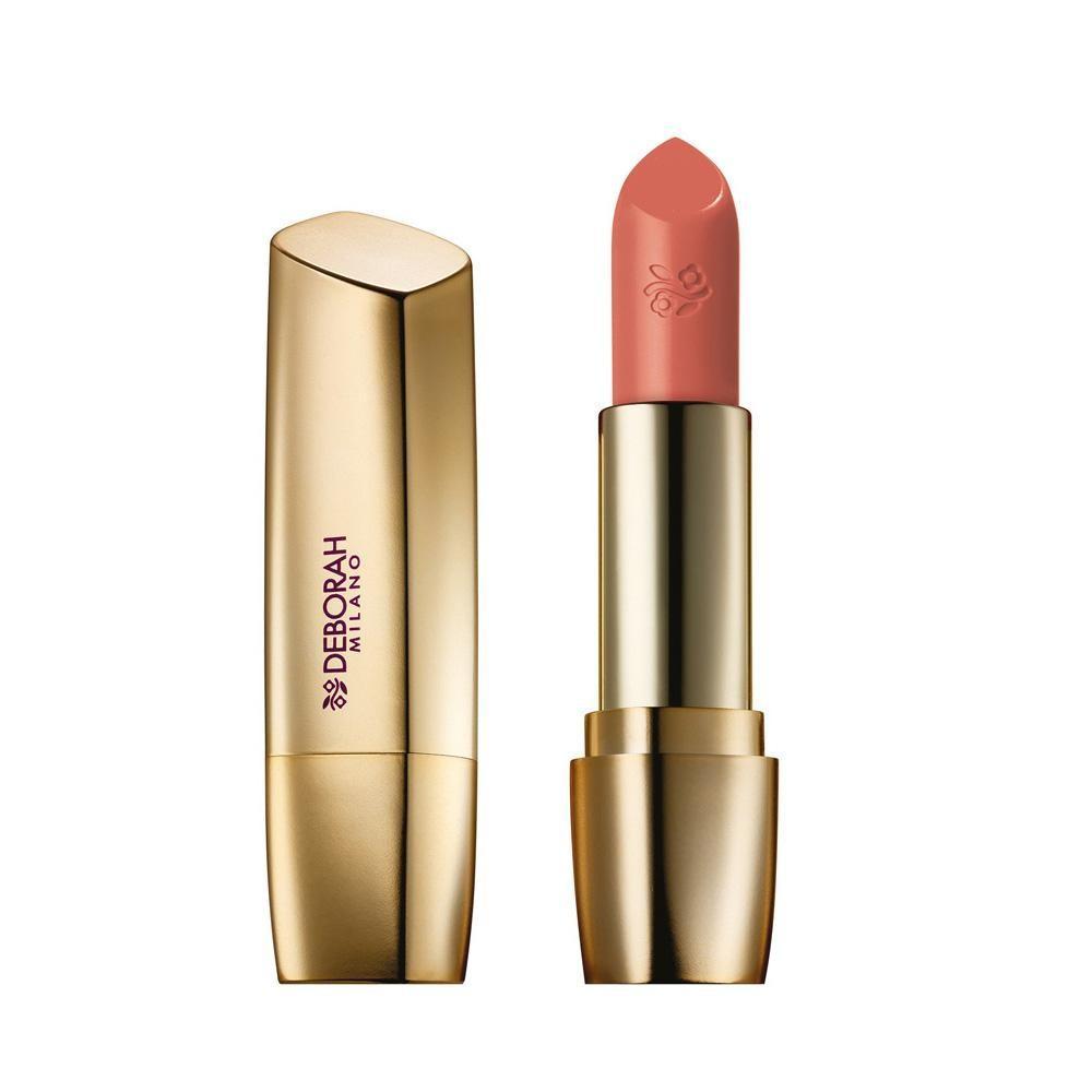 Deborah Milano Red Rossetto 02
