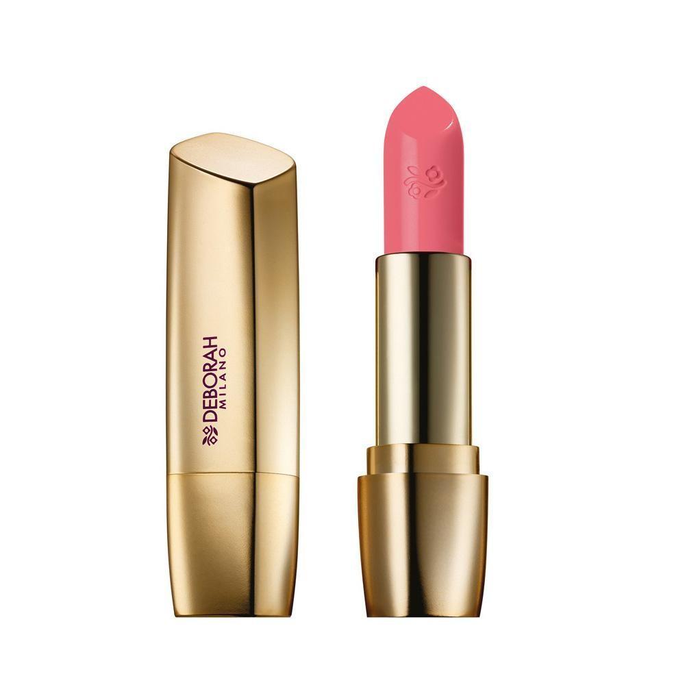 Deborah Milano Red Rossetto 05 Rose Ballerina