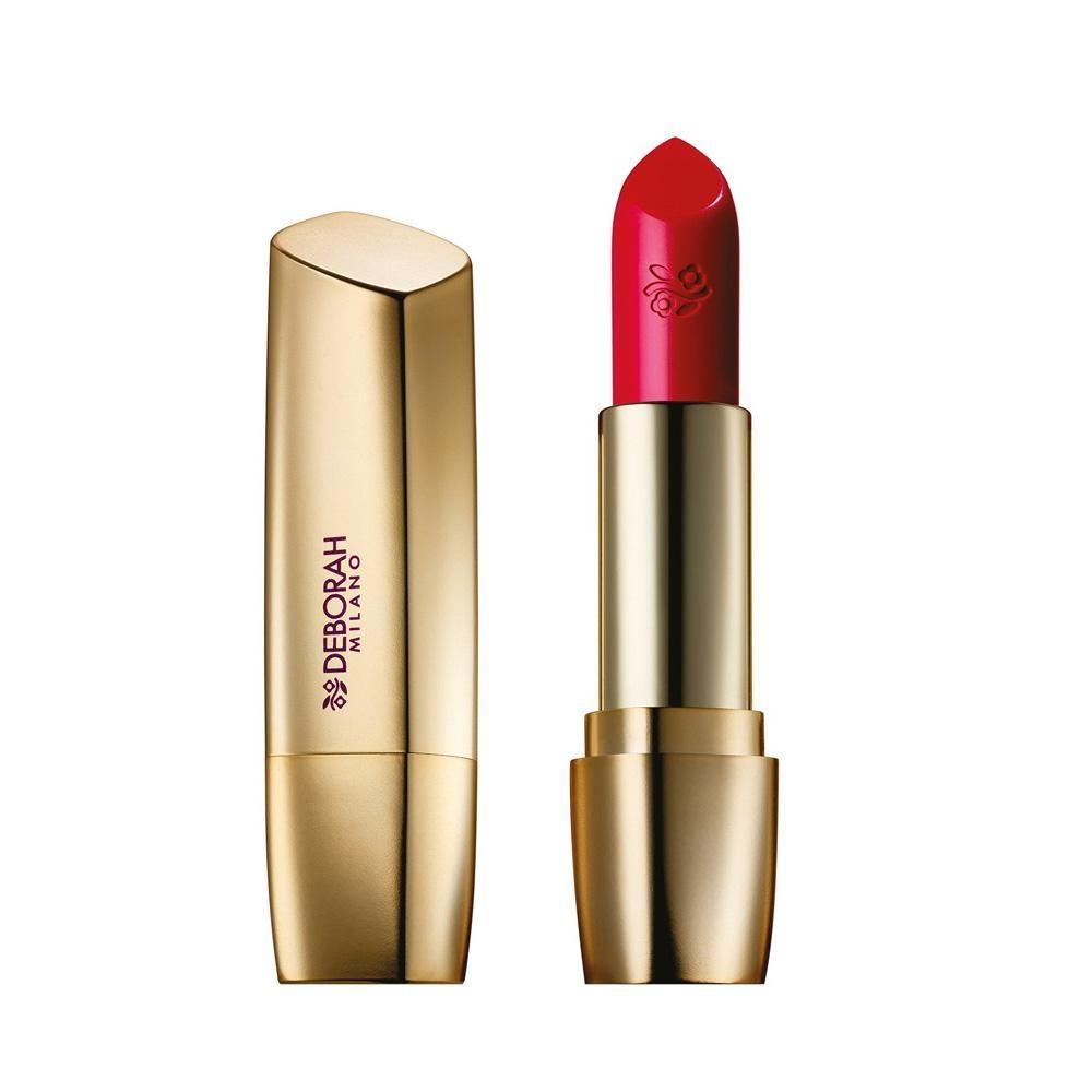 Deborah Milano Red Rossetto 13 Red Dress