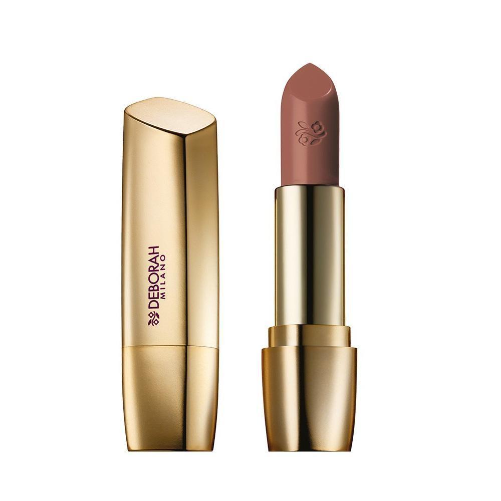 Deborah Milano Red Rossetto 42 Nude Brown
