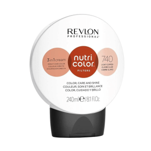 Nutri color colorazione diretta 250ml 740