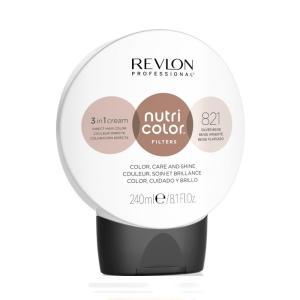 Nutri color colorazione diretta 250ml 821
