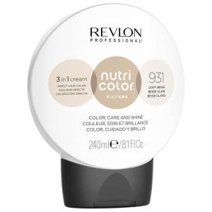 Nutri color colorazione diretta 250ml 931