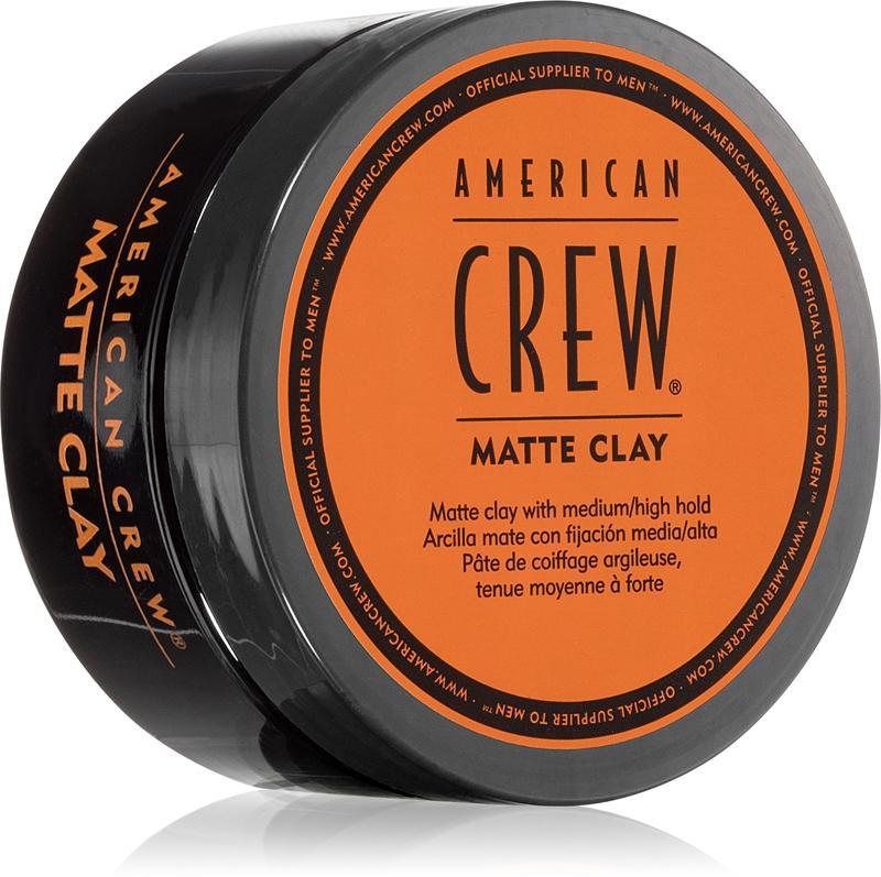 american crew american crew matte styling cream 100ml - foto 1