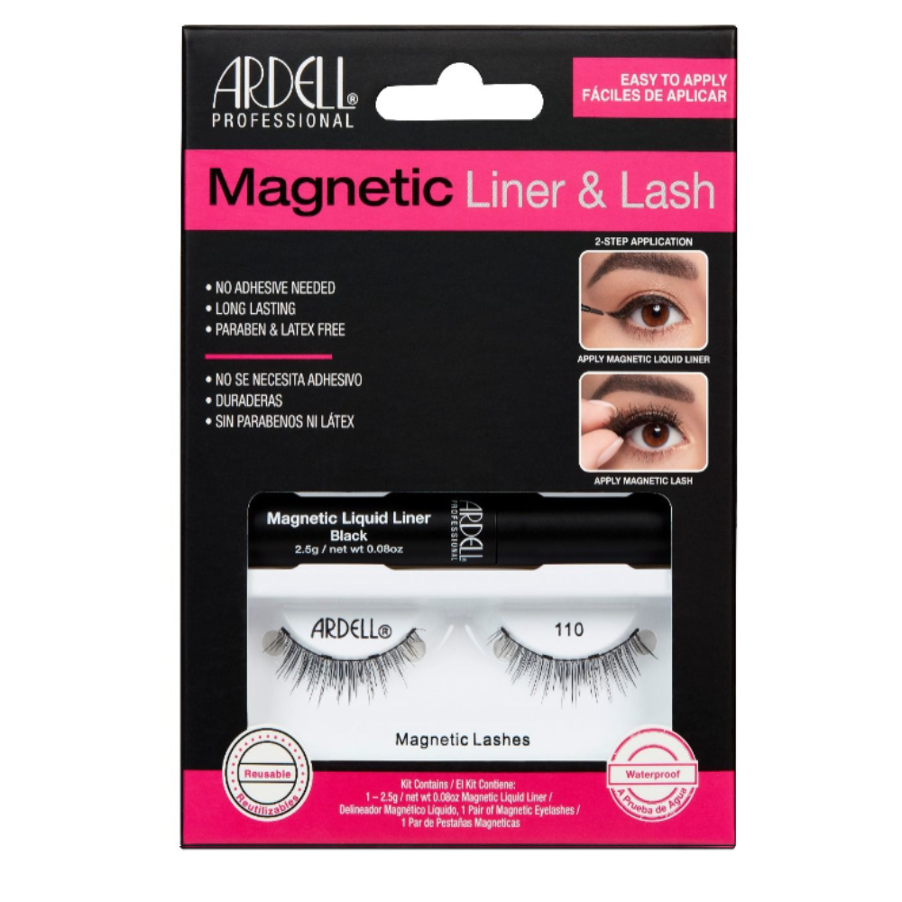 Ardell Magnetic Liner & Lash 110