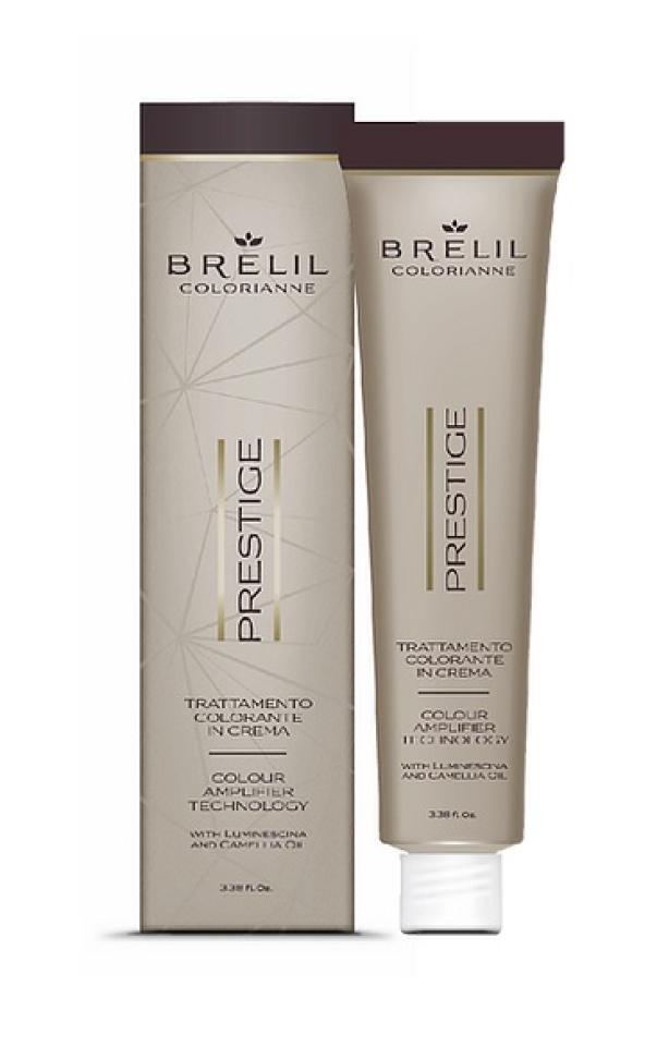 brelil brelil tinta colorianne prestige 100ml 7/12 - foto 1