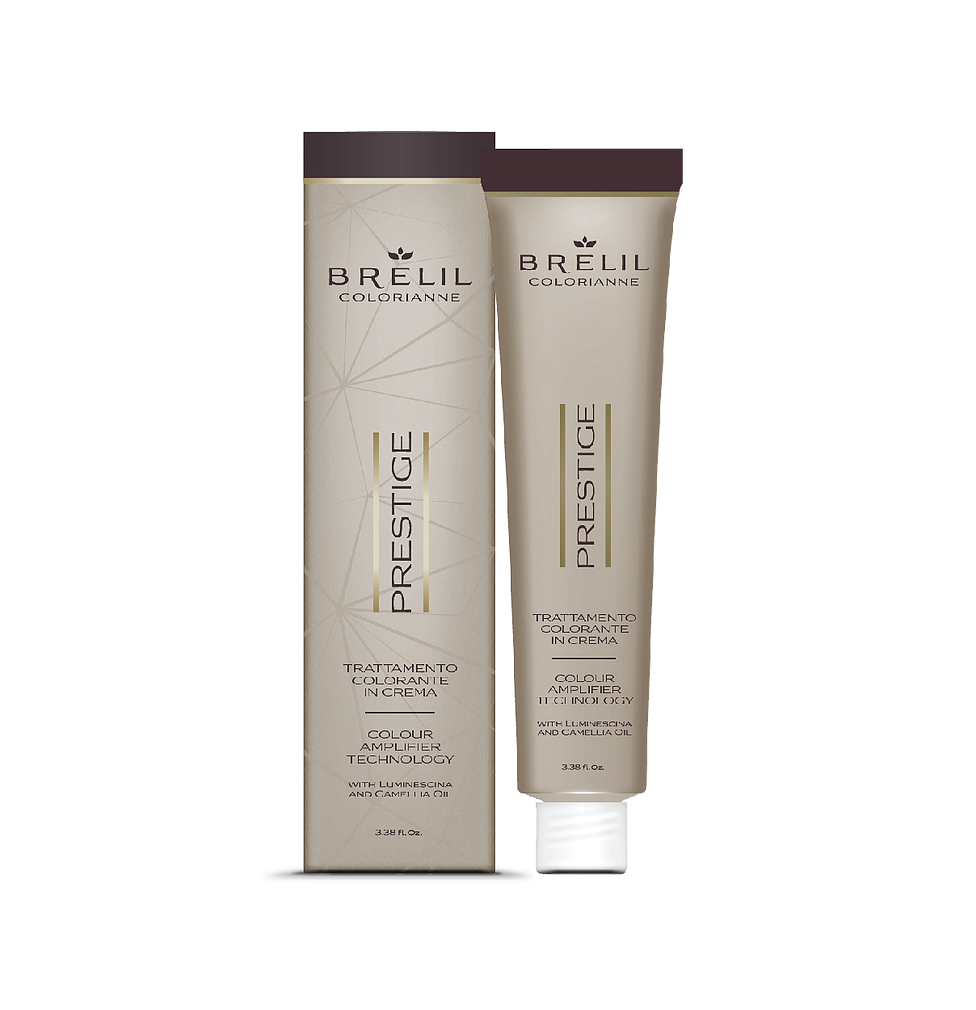 brelil brelil tinta colorianne prestige 100ml 8/00 - foto 1