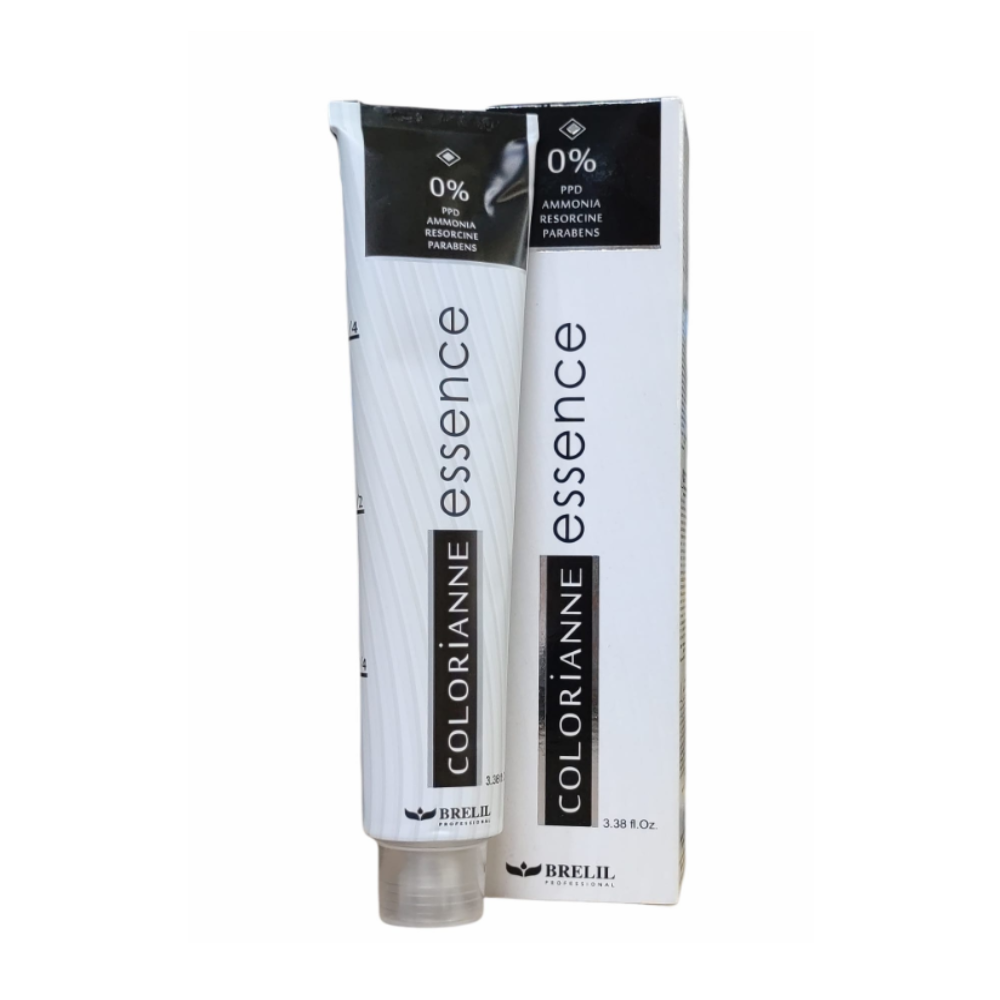 brelil brelil tinta colorianne essence senza ammoniaca 100ml 8/10 - foto 1
