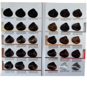 Tinta colorianne essence senza ammoniaca 100ml 9/13