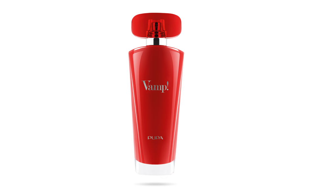 Pupa Vamp EDP 50ML Red