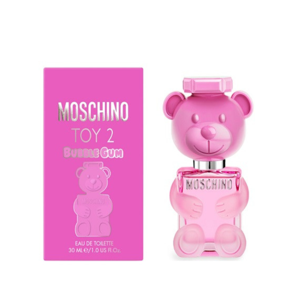 Moschino Toy 2 Bubble Gum Donna EDT 30 Ml