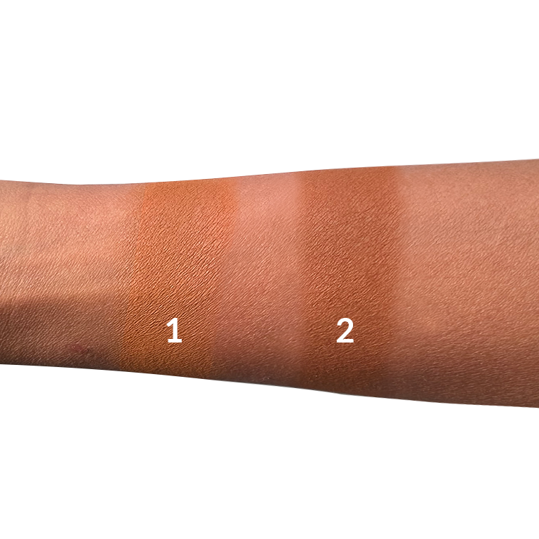 Layla Terracotta Abbronzante N.1