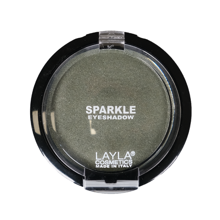 Layla Ombretto Sparkle Eyeshadow N.7 
