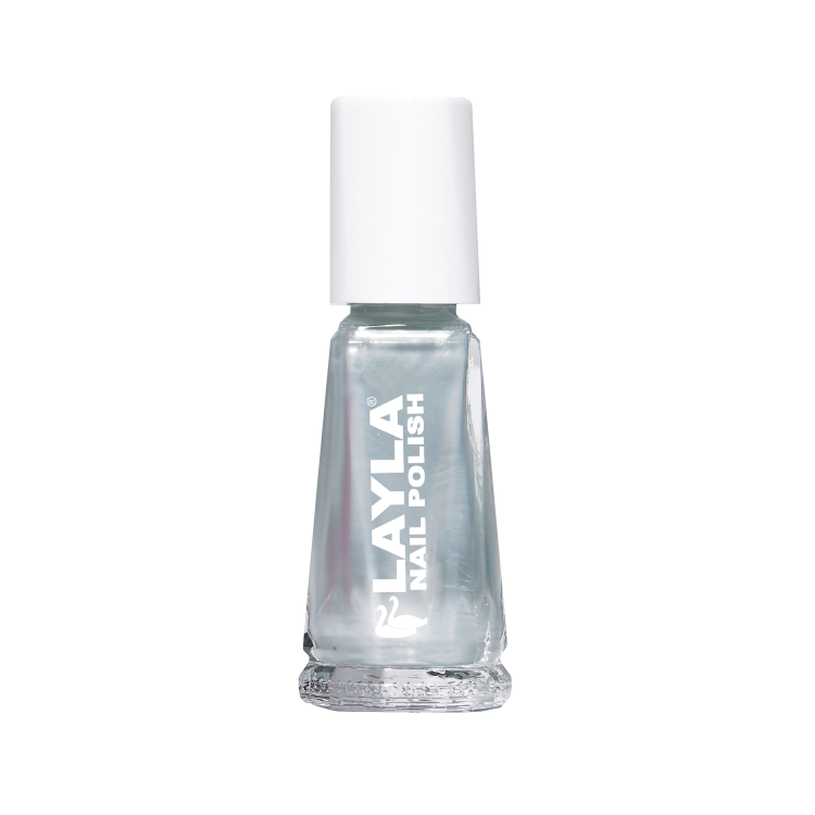 Layla Smalto Madreperlato N.66P 10ML