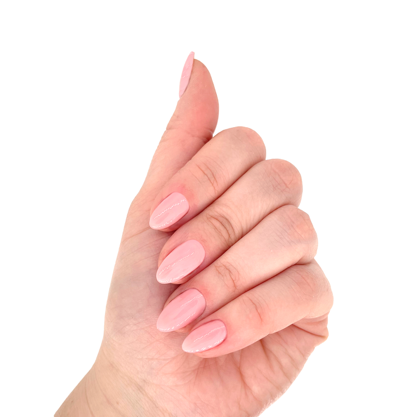 Layla Semipermanente Gel Polish N.14 Sweet Pink 10ML