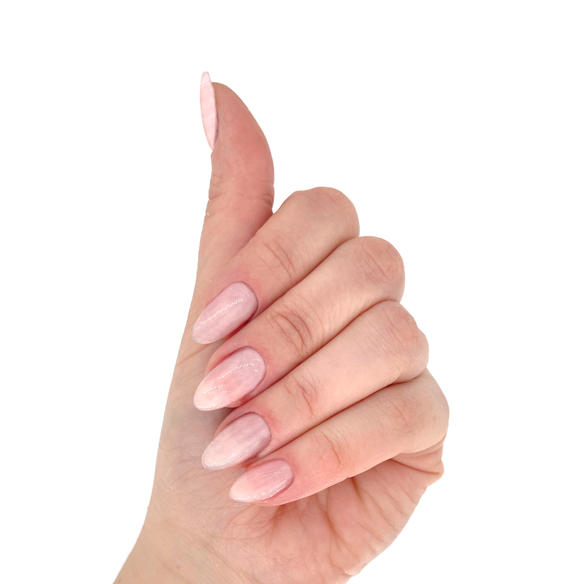 Layla Semipermanente Gel Polish N.16 Light White Pearl 10ML