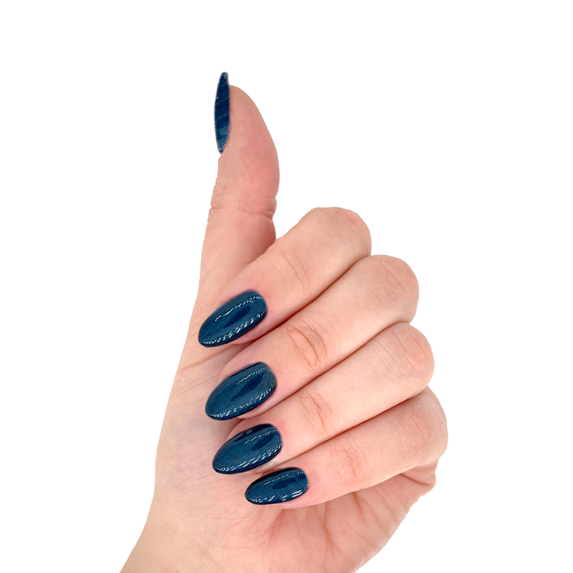 Layla Semipermanente Gel Polish N.35 In The Sky 10ML