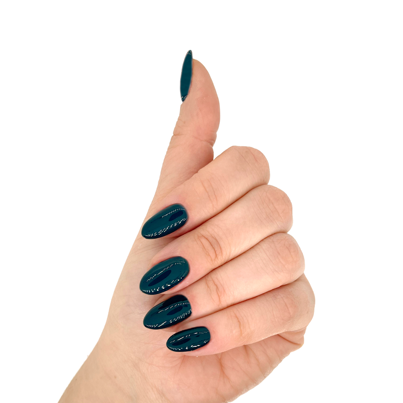 Layla Semipermanente Gel Polish N.36 Dollar 10ML