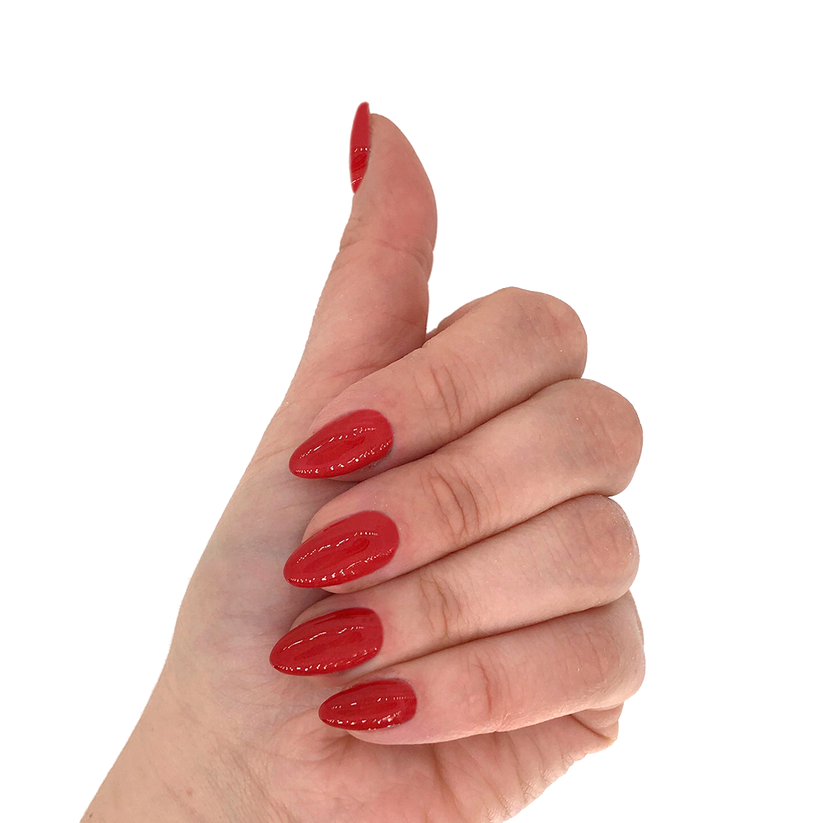 Layla Semipermanente Gel Polish N.56 Lady In Red 10ML