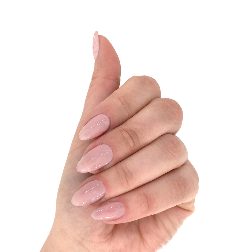 Layla Semipermanente Gel Polish N.82 Nude 10ML