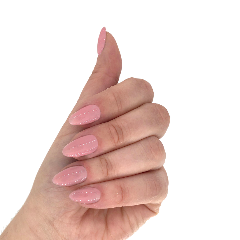 Layla Semipermanente Gel Polish N.83 Naked 10ML