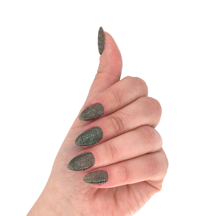 Layla Semipermanente Gel Polish N.98 Bright Grass 10ML