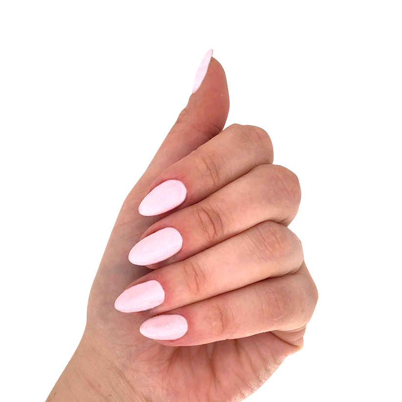 Layla Semipermanente Gel Polish N.112 Pink Smoothie 10ML