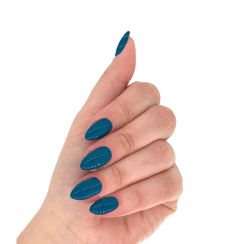 Layla Semipermanente Gel Polish N.132 Glam Dollar 10ML