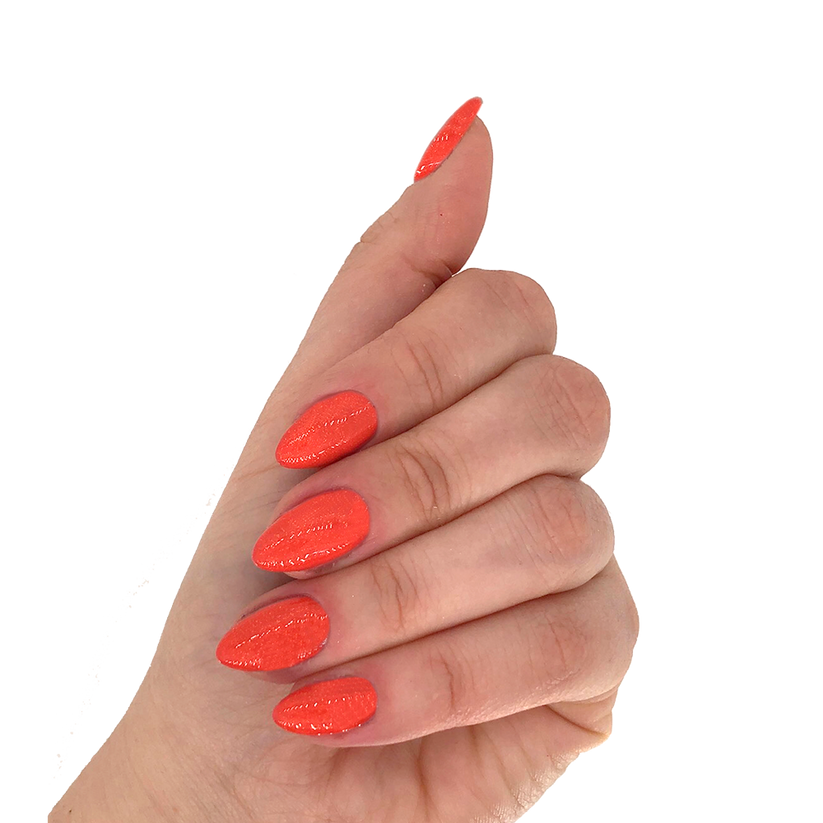 Layla Semipermanente Gel Polish N.133 Caliente 10ML