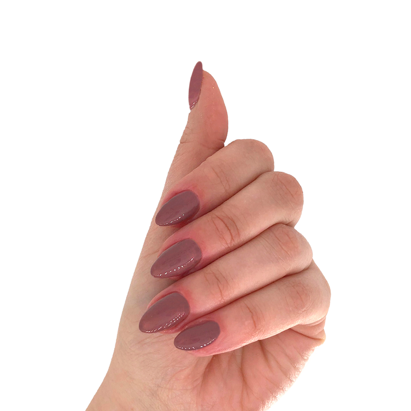 Layla Semipermanente Gel Polish N.150 Taupe 10ML